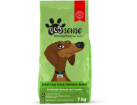 Dog Sense Noodle Small/Medium Adult 7kg