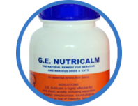 Nutricalm (100 tablets)