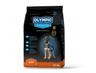 Olympic Professional Large Breed Puppy 20kg