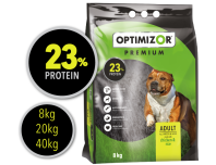 Optimizor Premium Adult Chicken 8kg