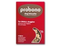 Probono Original Small Dogs 1kg