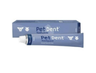 Petdent Toothpaste 60g