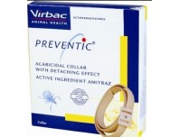 Preventic Dog Collar