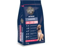 Ultra Dog Optiwoof Puppy 8kg