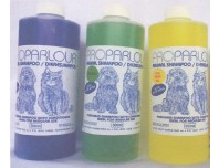 Proparlour Shampoo Regular 500ml (Blue Bottle)