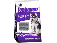Icehaven Puppy Dog Food 8kg