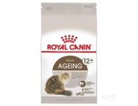 Royal Canin Feline Senior Ageing +12 4kg