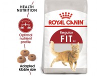 Royal Canin Feline Fit 32 2kg