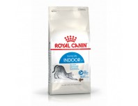 Royal Canin Feline Indoor 27 4kg