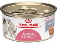 Royal Canin Feline Mother and Baby Cat 195g (tray of 12 tins)