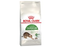 Royal Canin Feline Outdoor 30 4kg