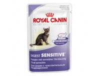 Royal Canin Feline Digest Sensitive 9 Pouch 85g