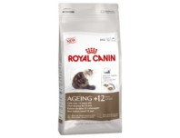 Royal Canin Feline Senior Ageing +12 400g