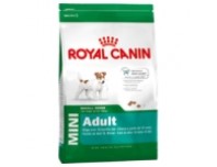 Royal Canin Canine Mini Adult +8 8kg