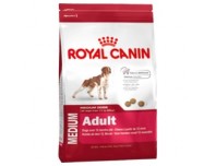 Royal Canin Canine Medium Adult 4kg