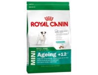 Royal Canin Canine Mini Ageing +12 1.5kg