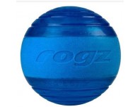 Rogz Squeekz Ball (Small)