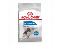 Royal Canin Canine Medium Light 12kg