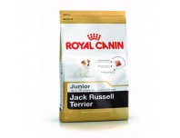 Royal Canin Canine Jack Russell Puppy - 3kg