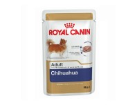 Royal Canin Adult Chihuahua 85g Pouches (12)