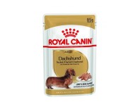 Royal Canin Adult Dachshund pouches box of 12