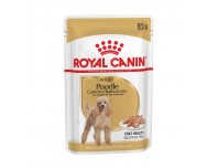 Royal Canin Adult Poodle 85g Pouches (12)