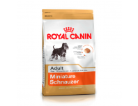 Royal Canin Canine Schnauzer Adult 7.5kg