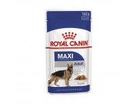 Royal Canin adult Maxi Pouches