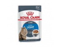 Royal Canin Feline Light Weight Care Poucehs 12x85g