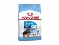 Royal Canin Canine Maxi Puppy 4kg