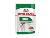 Royal Canin adult Mini Pouches