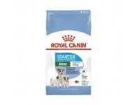 Royal Canin Canine Mini Starter Mother and Baby Dog 3kg