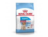 Royal Canin Canine Medium Puppy 4kg