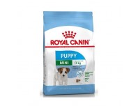 Royal Canin Canine Mini Puppy 8kg