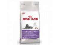 Royal Canin Feline Sterilised 1-7 years 2kg