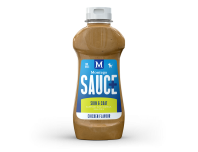 Montego Sauce - Skin and Coat 500ml