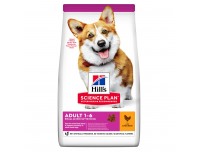 Hill's Canine Small & Mini Adult 3kg