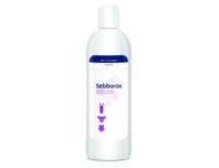 Ultrum Sebbarox Shampoo