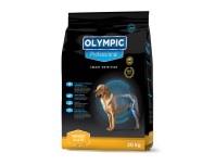 Olympic Professional Senior & Lite 20kg