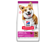 Hill's Canine Small & Mini Adult Lamb 1.5kg