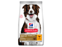 Hill's Canine Medium Adult Healthy Mobility 12kg