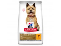 Hill's Canine Small & Mini Adult Healthy Mobility 1.5kg