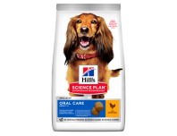 Hill's Canine Medium Adult Oral Care 2kg