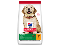Hill's Canine Large Breed Puppy 2.5kg
