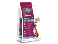Ultra Dog Superwoof Large Adult (Chicken & Rice) 40kg