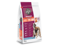 Ultra Dog Superwoof Large Puppy 20kg