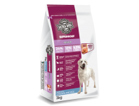 Ultra Dog Superwoof Senior 8kg