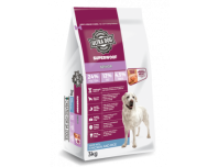 Ultra Dog Superwoof Senior 20kg 