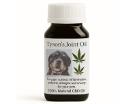 Tyson's Joint Oil 50ml