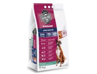 Ultra Dog Superwoof Large Adult (Turkey & Rice) 20kg
